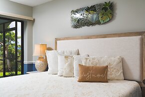 Beautiful Private Pool Home In-between Fort Myers Beach And Sanibel Is