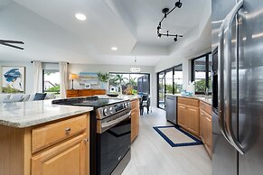 Beautiful Private Pool Home In-between Fort Myers Beach And Sanibel Is