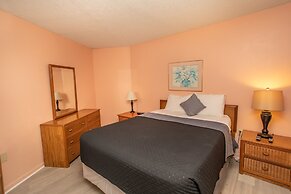 Royal Garden Resort 1003 1 Bedroom Condo by RedAwning