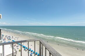 Royal Garden Resort 1003 1 Bedroom Condo by RedAwning