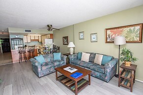 Royal Garden Resort 1003 1 Bedroom Condo by RedAwning