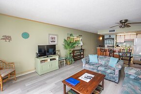 Royal Garden Resort 1003 1 Bedroom Condo by RedAwning