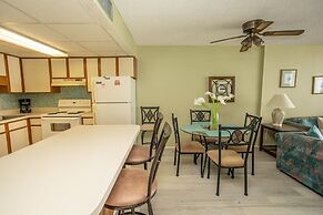 Royal Garden Resort 1003 1 Bedroom Condo by RedAwning