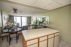 Royal Garden Resort 1003 1 Bedroom Condo by RedAwning