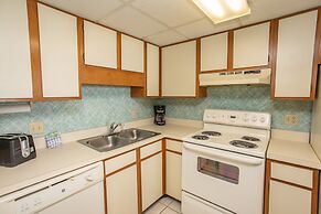 Royal Garden Resort 1003 1 Bedroom Condo by RedAwning