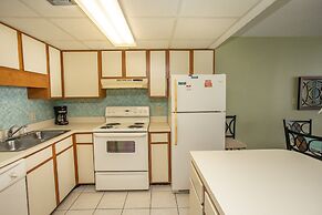 Royal Garden Resort 1003 1 Bedroom Condo by RedAwning