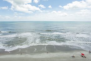 Royal Garden Resort 1003 1 Bedroom Condo by RedAwning