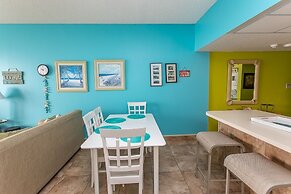 Royal Garden Resort 1515 2 Bedroom Condo by Redawning