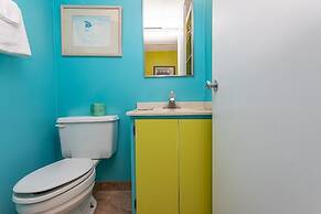 Royal Garden Resort 1515 2 Bedroom Condo by Redawning