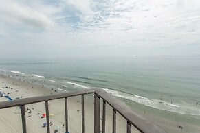 Royal Garden Resort 1515 2 Bedroom Condo by Redawning