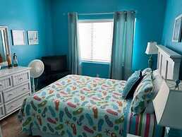 Royal Garden Resort 1515 2 Bedroom Condo by Redawning