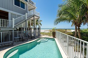 ~warm Sands~ Fantastic Gulf Front Duplex! 3 Bedroom Home by RedAwning