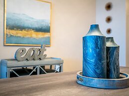 Estero Island Beach Villas #703 - Updated Top Floor Gulf Front & Sunse