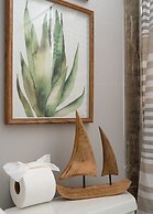 Shells N Sunshine! Getaway Destination Just Minutes From The White San