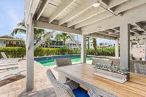 Shells N Sunshine! Getaway Destination Just Minutes From The White San