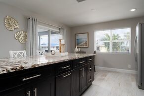 Shells N Sunshine! Getaway Destination Just Minutes From The White San