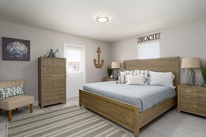 Shells N Sunshine! Getaway Destination Just Minutes From The White San