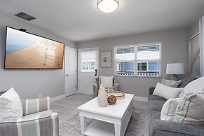 Shells N Sunshine! Getaway Destination Just Minutes From The White San