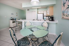 Emerald Twrs West 2004 By Brooks And Shorey Resorts 1 Bedroom Condo by