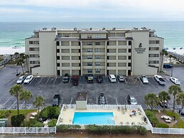 Emerald Twrs West 2004 By Brooks And Shorey Resorts 1 Bedroom Condo by