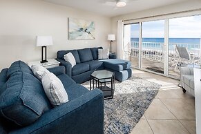Gulf Dunes 312 By Brooks And Shorey Resorts 2 Bedroom Condo by Redawni