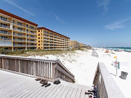 Gulf Dunes 312 By Brooks And Shorey Resorts 2 Bedroom Condo by Redawni