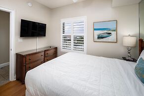 Waters Edge 507 By Brooks And Shorey Resorts 1 Bedroom Condo by RedAwn