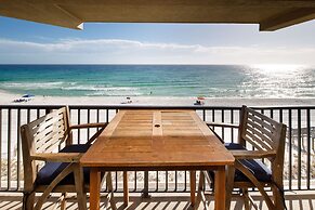 Emerald Twrs West 5006 By Brooks And Shorey Resorts 2 Bedroom Condo by