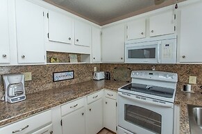 Royal Garden Resort 206 2 Bedroom Condo by Redawning