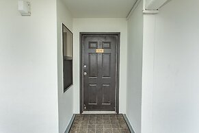 Royal Garden Resort 206 2 Bedroom Condo by Redawning