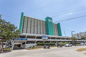 Royal Garden Resort 206 2 Bedroom Condo by Redawning