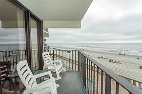 Royal Garden Resort 206 2 Bedroom Condo by Redawning