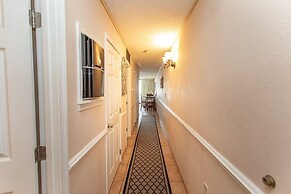 Royal Garden Resort 206 2 Bedroom Condo by Redawning