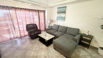 Beautiful 1.5 Bedroom Condo on the Sea of Cortez at Las Palmas Resort 