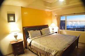Beautiful 1 Bedroom Condo on the Sea of Cortez at Las Palmas Resort D-