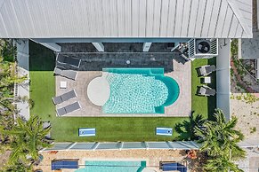 Welcome To Mermaid Bay Vacation Rental - 261 Delmar 3 Bedroom Home by 