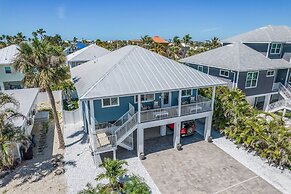 Welcome To Mermaid Bay Vacation Rental - 261 Delmar 3 Bedroom Home by 