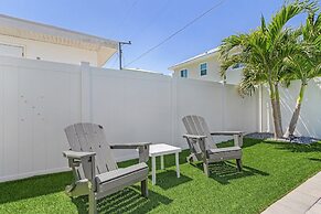 Welcome To Mermaid Bay Vacation Rental - 261 Delmar 3 Bedroom Home by 