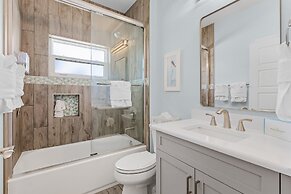 Welcome To Mermaid Bay Vacation Rental - 261 Delmar 3 Bedroom Home by 