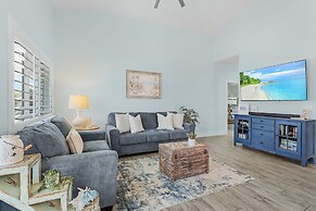 Welcome To Mermaid Bay Vacation Rental - 261 Delmar 3 Bedroom Home by 