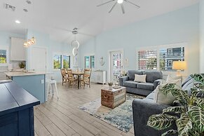 Welcome To Mermaid Bay Vacation Rental - 261 Delmar 3 Bedroom Home by 