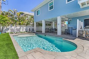 Welcome To Mermaid Bay Vacation Rental - 261 Delmar 3 Bedroom Home by 