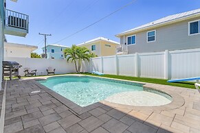 Welcome To Mermaid Bay Vacation Rental - 261 Delmar 3 Bedroom Home by 