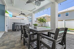 Welcome To Mermaid Bay Vacation Rental - 261 Delmar 3 Bedroom Home by 