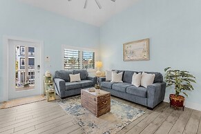 Welcome To Mermaid Bay Vacation Rental - 261 Delmar 3 Bedroom Home by 