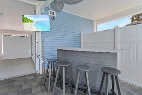 Welcome To Mermaid Bay Vacation Rental - 261 Delmar 3 Bedroom Home by 
