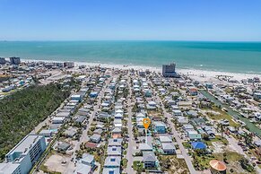 Welcome To Mermaid Bay Vacation Rental - 261 Delmar 3 Bedroom Home by 