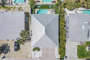 Welcome To Mermaid Bay Vacation Rental - 261 Delmar 3 Bedroom Home by 