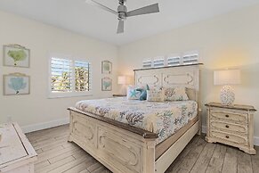 Welcome To Mermaid Bay Vacation Rental - 261 Delmar 3 Bedroom Home by 