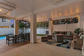 Welcome To Mermaid Bay Vacation Rental - 261 Delmar 3 Bedroom Home by 